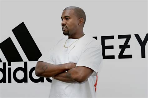 why adidas dropped kanye